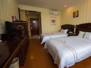 GreenTree Inn Wuhu Fanchang County Anding Road Hotel - 3
