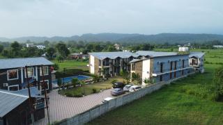 The Forest Corbett Resort- A River Side Resort - 7
