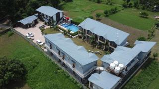 The Forest Corbett Resort- A River Side Resort - 8