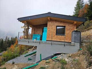 Chalet Bergjuwel - 3
