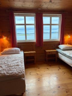 Solvåg hytte- og båtutleie - 1
