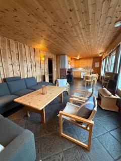 Solvåg hytte- og båtutleie - 5