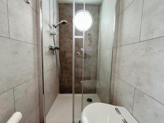 Mini cosy houseboat near the beach and restaurants by Weltevreden Experience - 3