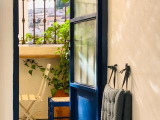 Rainbow House with Castle and Mountain Views - Vélez Blanco - 9