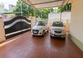 Kattil Home Stay - Kanyakumari - 8