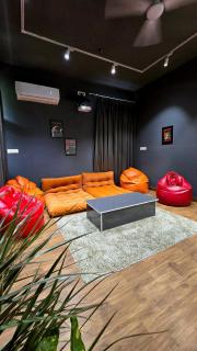 Projector and Table Tennis 3 bedrooms free OTT included - 8