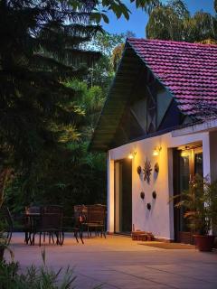 Aranyak Resort Pench - 0