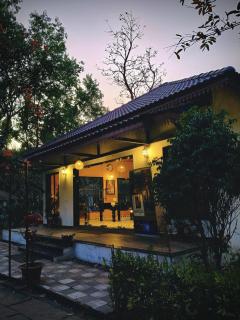 Aranyak Resort Pench - 1