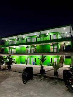 PENGINAPAN HERISON Near RSUD dr Jusuf SK TARAKAN - 9