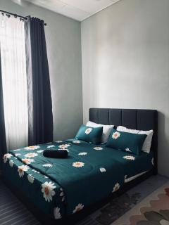 Hakim's Homestay Merbok - 0
