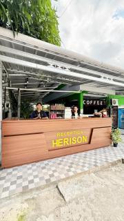 PENGINAPAN HERISON Near RSUD dr Jusuf SK TARAKAN - 7