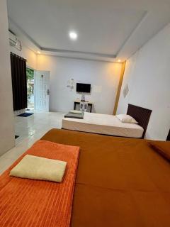 PENGINAPAN HERISON Near RSUD dr Jusuf SK TARAKAN - 6