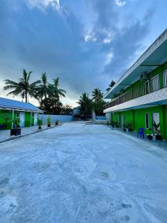 PENGINAPAN HERISON Near RSUD dr Jusuf SK TARAKAN - 5