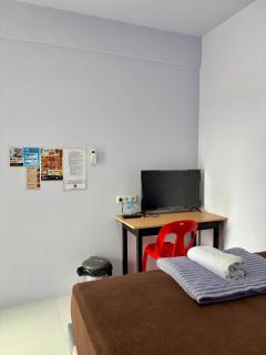 PENGINAPAN HERISON Near RSUD dr Jusuf SK TARAKAN - 3