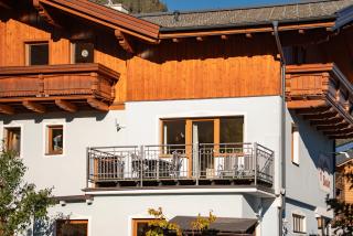 Gästehaus Sieder by Schladming-Appartements - Schladming - 6