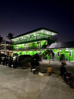 PENGINAPAN HERISON Near RSUD dr Jusuf SK TARAKAN - 1