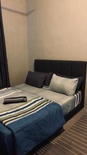 Hakim's Homestay Merbok - 8