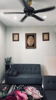 Hakim's Homestay Merbok - 4