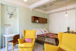 Duomo Luxury Studio by "The House Of Travelers" - Como - 4