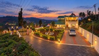 Villa Rudra Raja - 9