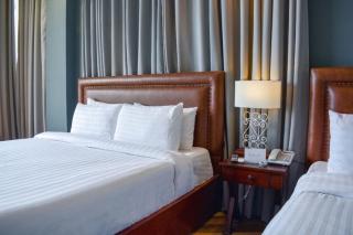 The Roomy Lodge, Murree - 6