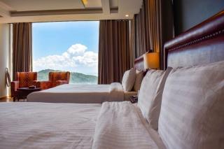 The Roomy Lodge, Murree - 3
