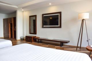 The Roomy Lodge, Murree - 2