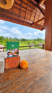 Karsa Cliffside Private Pool Villas & Spa - 1