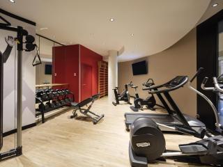 Novotel Barcelona Cornellà - Cornellà de Llobregat - 7