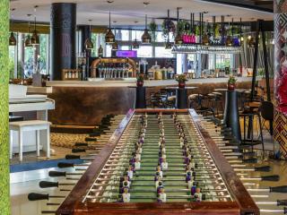 Novotel Barcelona Cornellà - Cornellà de Llobregat - 3