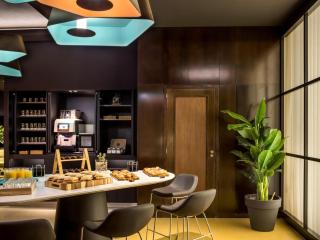 Novotel Barcelona Cornellà - Cornellà de Llobregat - 1