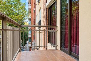 The Collection Barcelona - Comfortable 3BD in Sagrada Familia with terrace - Barcelona - 6
