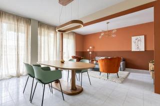 The Collection Barcelona - Comfortable 3BD in Sagrada Familia with terrace - Barcelona - 3