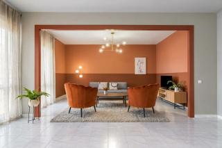 The Collection Barcelona - Comfortable 3BD in Sagrada Familia with terrace - Barcelona - 2