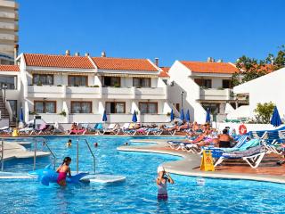 Garden City Costa Adeje 1 Bedroom Apartment Large Balcony Close to Beach - 0