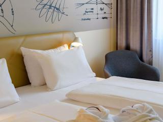 Mercure Hotel Berlin City - Berlín - 1