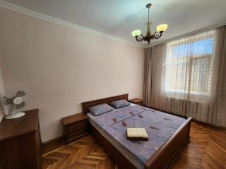 Central Residence - 3