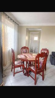 Zion Apartments - 2