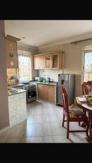 Zion Apartments - 5