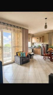 Zion Apartments - 4