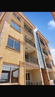 Zion Apartments - 0