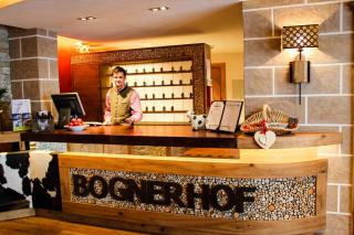 Hotel Bogner Hof - Tannheim - 5