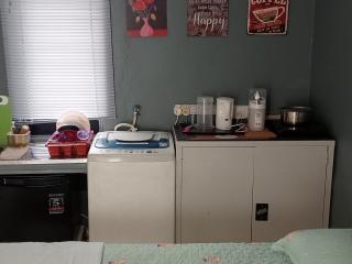 Homestay Studio Room Atok Mus'lim Only - Shah Alam - 1