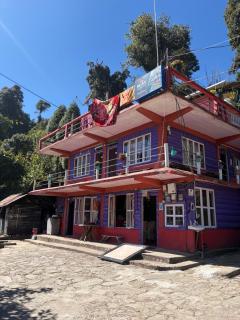 Rejoy homestay - 9