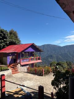 Rejoy homestay - 0