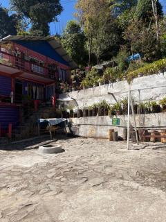 Rejoy homestay - 5