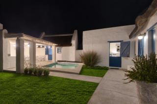 Skulpies Cottage Langezandt in Struisbaai - Struisbaai - 8