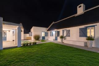 Skulpies Cottage Langezandt in Struisbaai - Struisbaai - 7