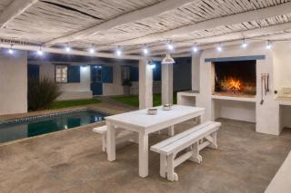 Skulpies Cottage Langezandt in Struisbaai - Struisbaai - 6