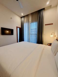 Arubhi Boutique Stays - 0